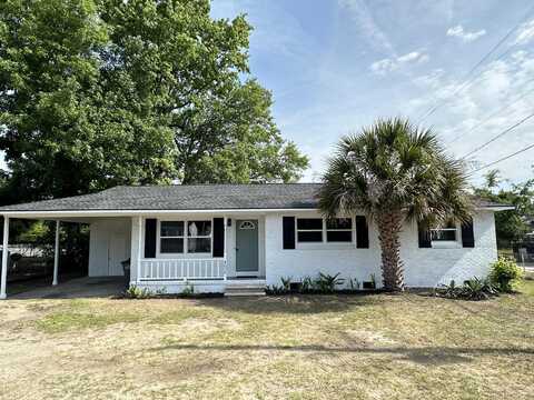 4626 W W Montague Avenue, North Charleston, SC 29418
