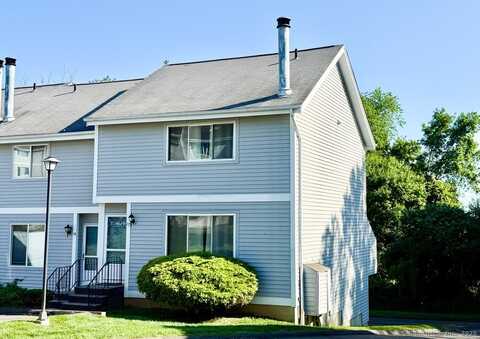 151 Shelter Rock Road, Danbury, CT 06810