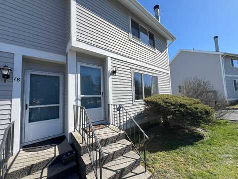 151 Shelter Rock Road, Danbury, CT 06810