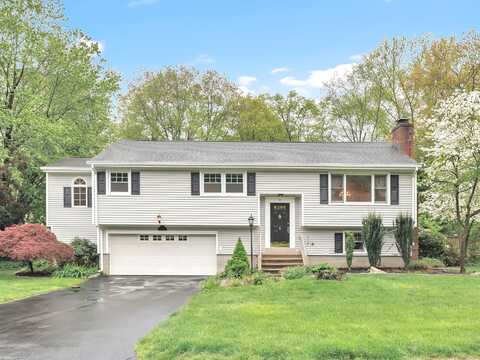 44 Belleview Drive, Derby, CT 06418