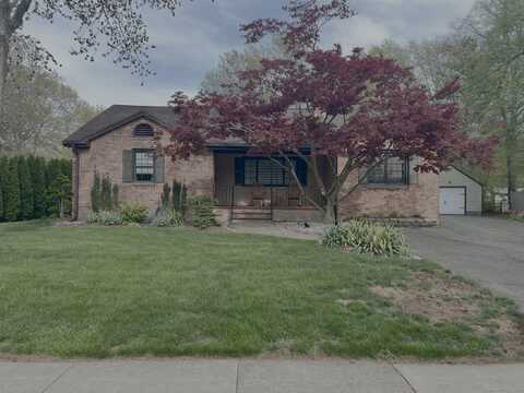 168 Colonial Street, West Hartford, CT 06110