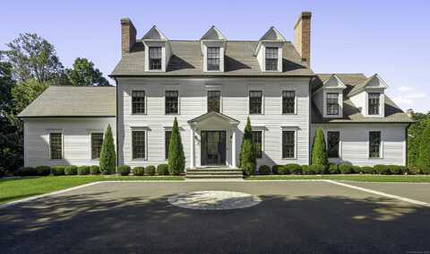 279 Old Stamford Road, New Canaan, CT 06840