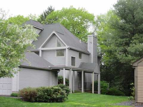 31 River Mead Street, Avon, CT 06001