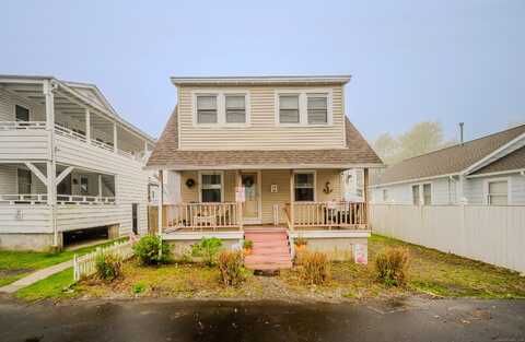 10 Sperry Street, Milford, CT 06460