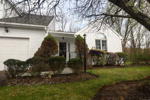 93 Quarry Ridge Road, Washington, CT 06777