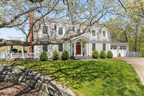 44 Ferry Road, Lyme, CT 06371