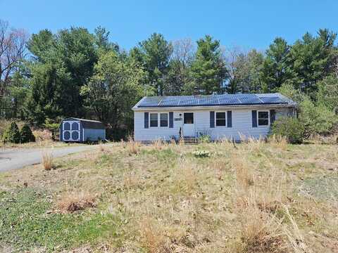 30 Huntley Road, Killingly, CT 06241