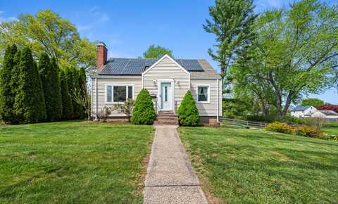 3 Grace Lane, Cromwell, CT 06416