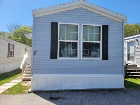 1290 North Road, Groton, CT 06340