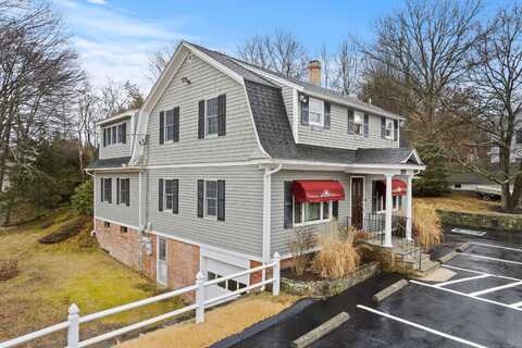 197 Norwich New London Turnpike, Montville, CT 06382