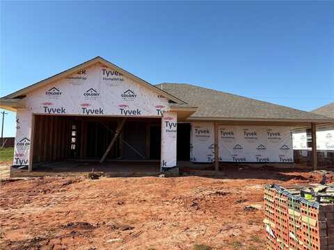 2309 SE 89th Terrace, Oklahoma City, OK 73160