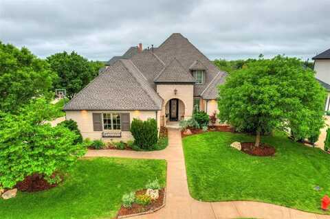 3541 NW 175th Street, Edmond, OK 73012