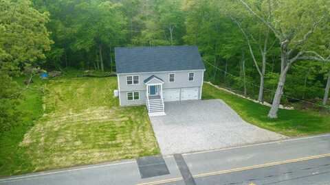 181 Fishtown Road, Groton, CT 06355