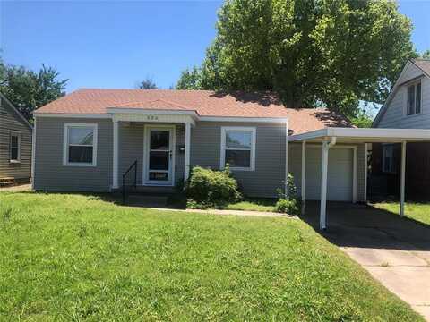 536 SW 1st Street, Moore, OK 73160
