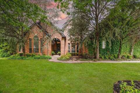 4705 Cloudcroft, Norman, OK 73072
