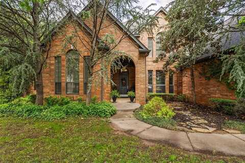 4705 Cloudcroft, Norman, OK 73072