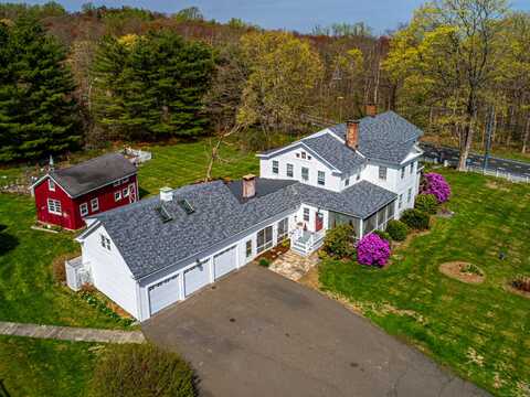 1115 Monroe Turnpike, Monroe, CT 06468