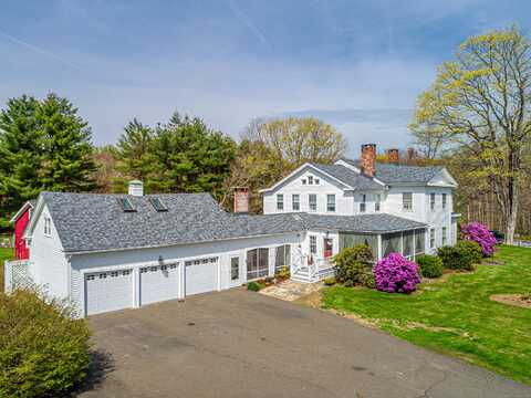 1115 Monroe Turnpike, Monroe, CT 06468