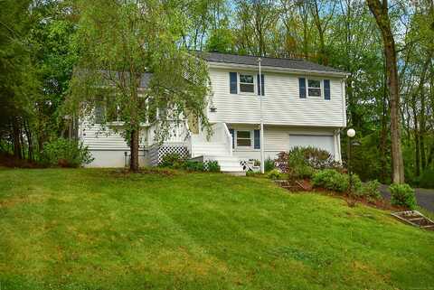 15 Ahern Drive, South Windsor, CT 06074