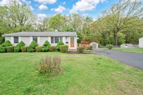32 Fairfield Road, Enfield, CT 06082