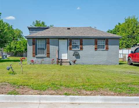 2717 SW 42nd Street, Oklahoma City, OK 73119