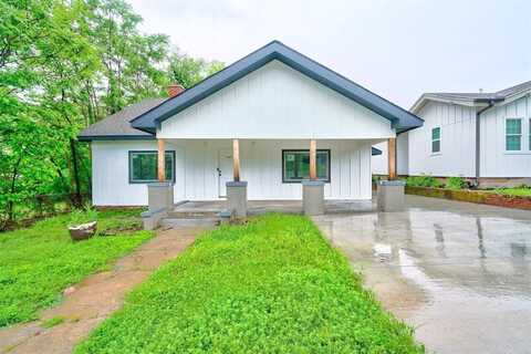 1328 NE 8th Street, Oklahoma City, OK 73117