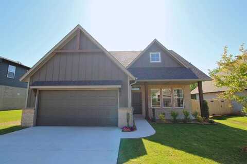 2348 Ridge Pine Road, Edmond, OK 73034