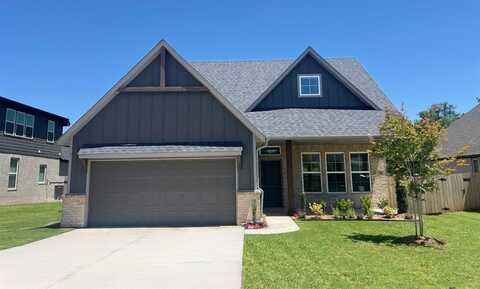 2348 Ridge Pine Road, Edmond, OK 73034