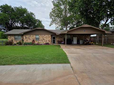 1331 Gross Drive, Maysville, OK 73057