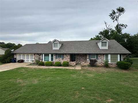 804 William Boulevard, Seminole, OK 74868