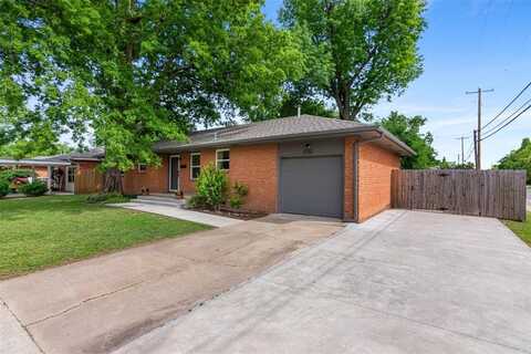 1732 Caddell Lane, Norman, OK 73069