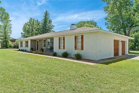 5606 E Tyler Drive, Tuttle, OK 73089