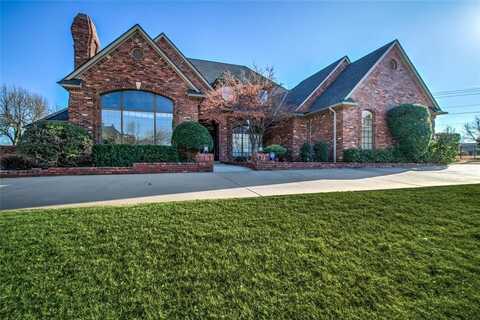 1300 Irvine Drive, Edmond, OK 73025