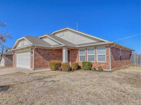 2701 NW 184th Street, Oklahoma City, OK 73012