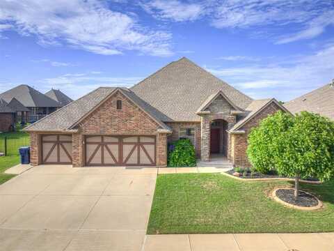 13213 NW 2nd Street, Yukon, OK 73099