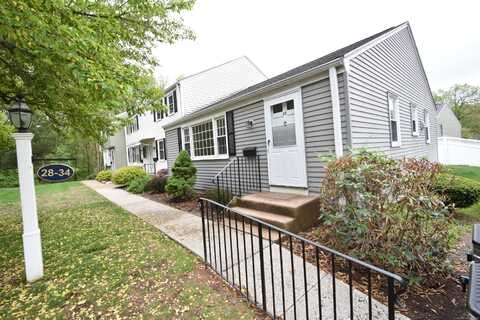 28 Gayfeather Lane, Glastonbury, CT 06033