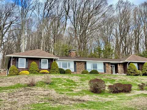 97 Middle River Road, Danbury, CT 06811