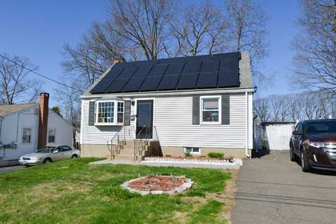 61 Kenyon Circle, New Britain, CT 06053