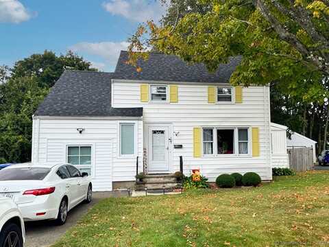 107 Richfield Road, Bridgeport, CT 06606