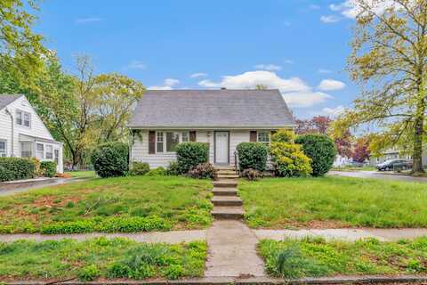 135 Streckfus Road, Stratford, CT 06614