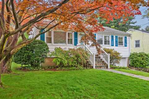 11 Arbor Drive, Norwalk, CT 06854