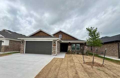 3133 Mt Nebo Drive, Yukon, OK 73099