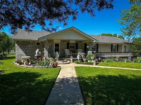 16296 N County Road 3264 Road, Pauls Valley, OK 73075