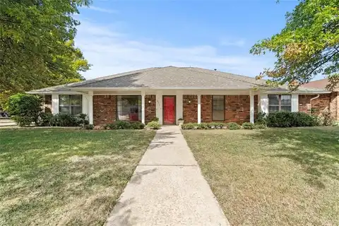 8317 NW 114th Street, Oklahoma City, OK 73162