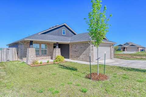 8505 Martin Lane, Oklahoma City, OK 73135