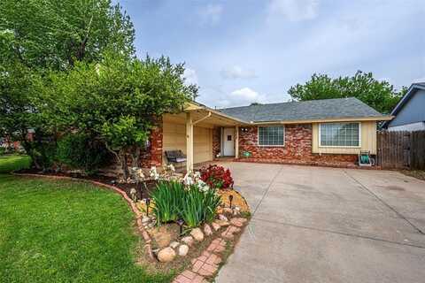 8508 Tiffany Drive, Oklahoma City, OK 73132