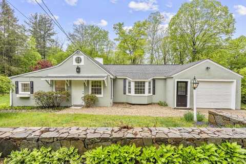 13 South Street, Washington, CT 06793