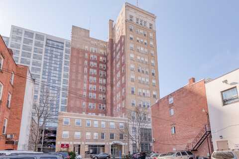 124 Court Street, New Haven, CT 06511