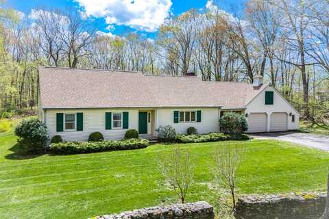 262 Turnpike Road, Willington, CT 06279