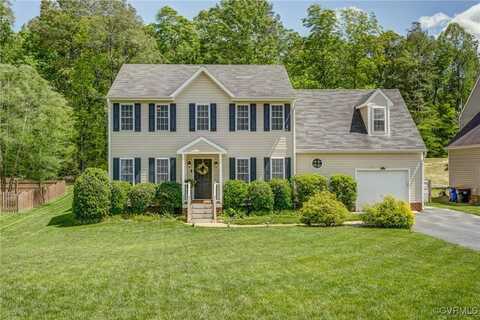 3949 Waterwheel Drive, Midlothian, VA 23112